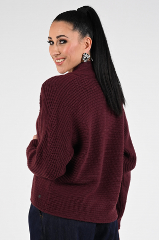 Monari 808963 Paars