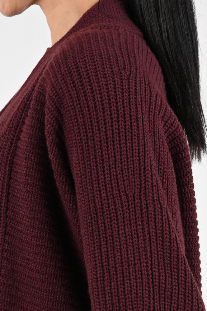 Monari 808963 Vest Rood