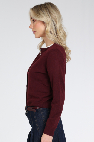 MaxMara Nebbia mm12050 Rood