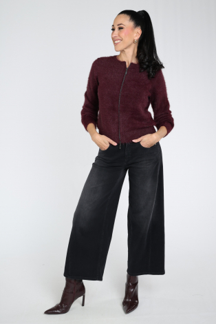 Monari 809985 Rood