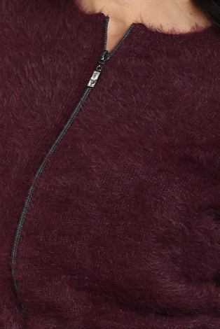 Monari 809985 Rood
