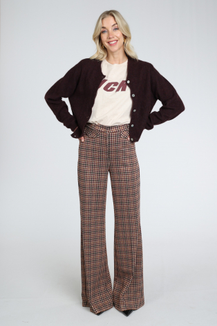 By-Bar 26414007 cleo Rood