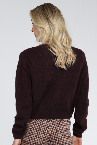 By-Bar 26414007 cleo Rood