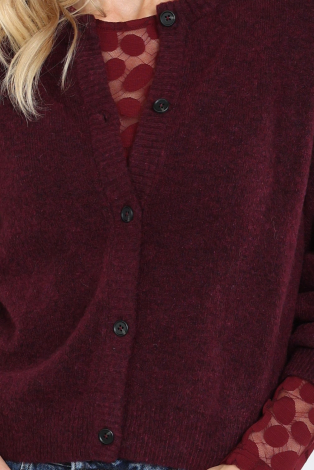 Oui 94462 Rood