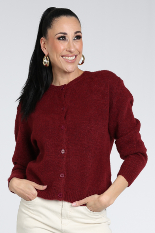 Geisha 64565-70 Rood