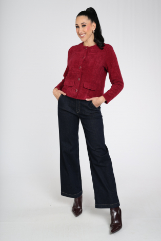Roberto sarto 631174 Rood
