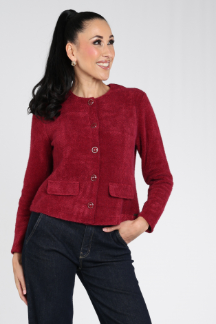 Roberto sarto 631174 Rood