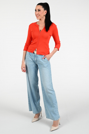 Marc Cain YA 31.34 J50 Rood