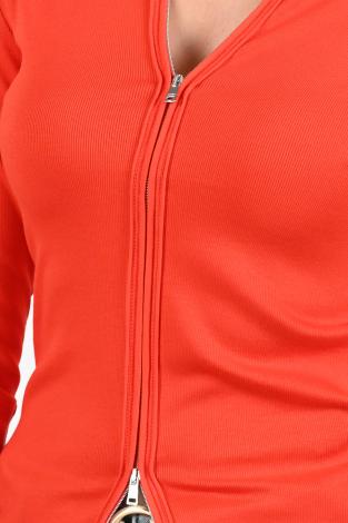 Marc Cain YA 31.34 J50 Rood