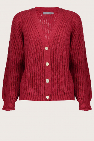 Geisha 44873-70 Rood