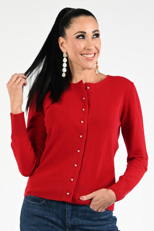 Roberto sarto 531234 Rood