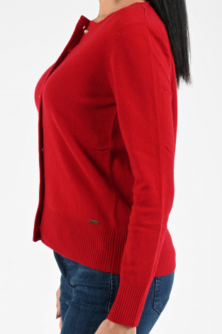 Roberto sarto 531234 Rood