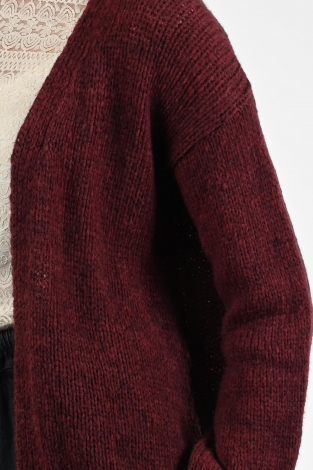 Geisha 54606-70 Rood