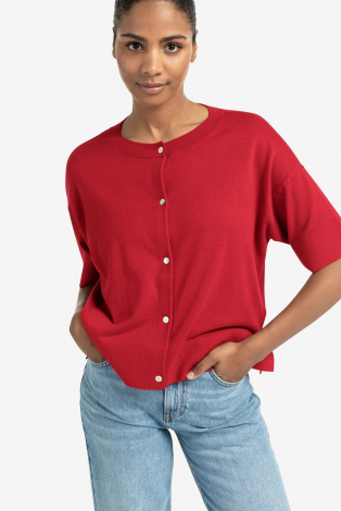 Yaya 01-010112-507 Rood