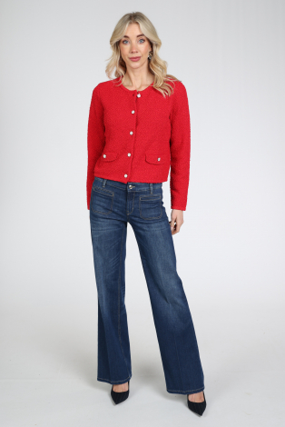 Roberto sarto 611192 Rood