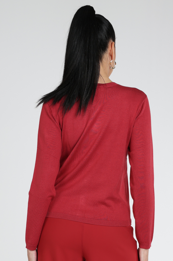 Studio Anneloes 13693 Jerry Vest Rood