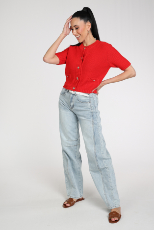 Monari 410021 Rood