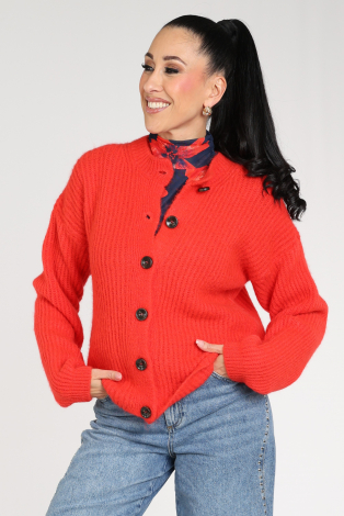 Pom Amsterdam SP9801 Meryl Rood