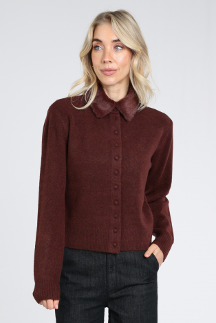 Yaya 01-010185-610 Rood