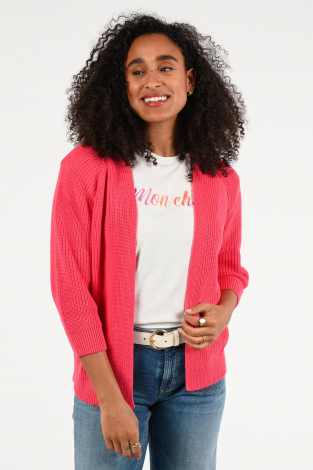 Geisha 54013-10 Roze
