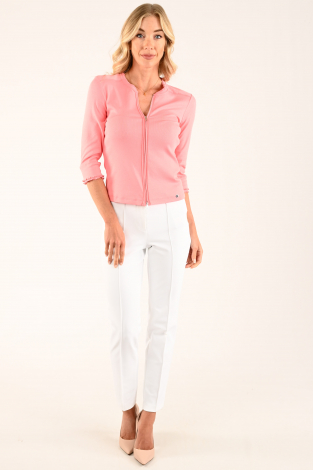 Marc Cain YA 31.34 J50 Roze