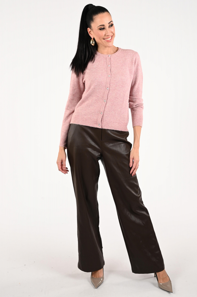 Emotions 225114L Vest Roze