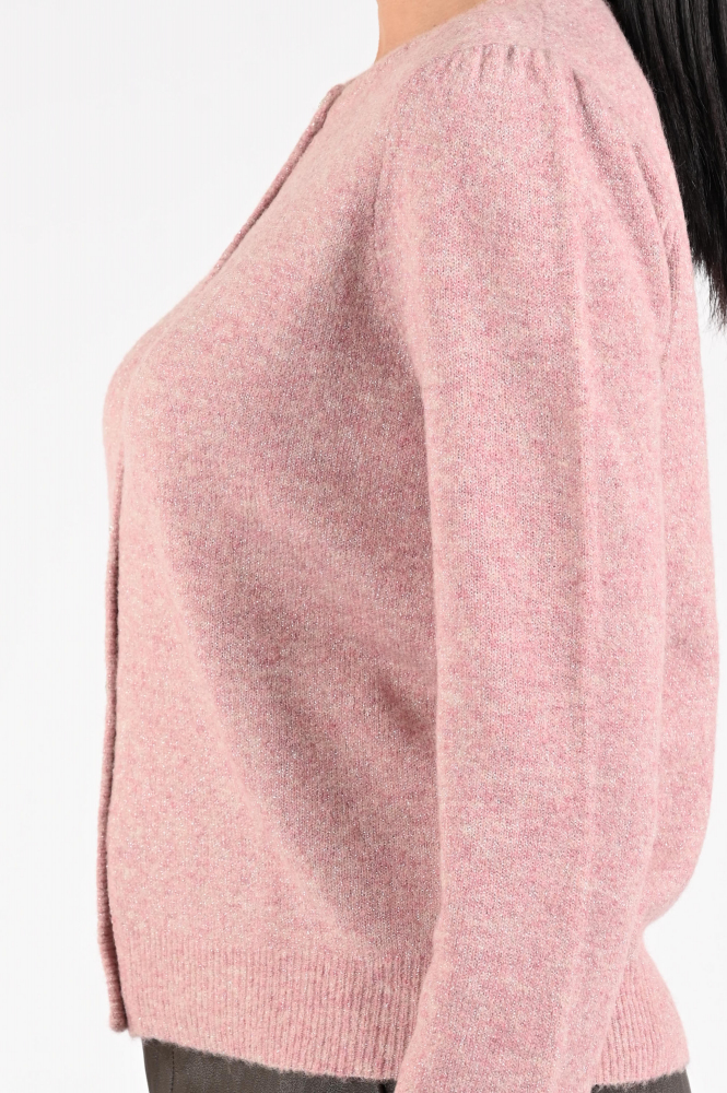 Emotions 225114L Vest Roze