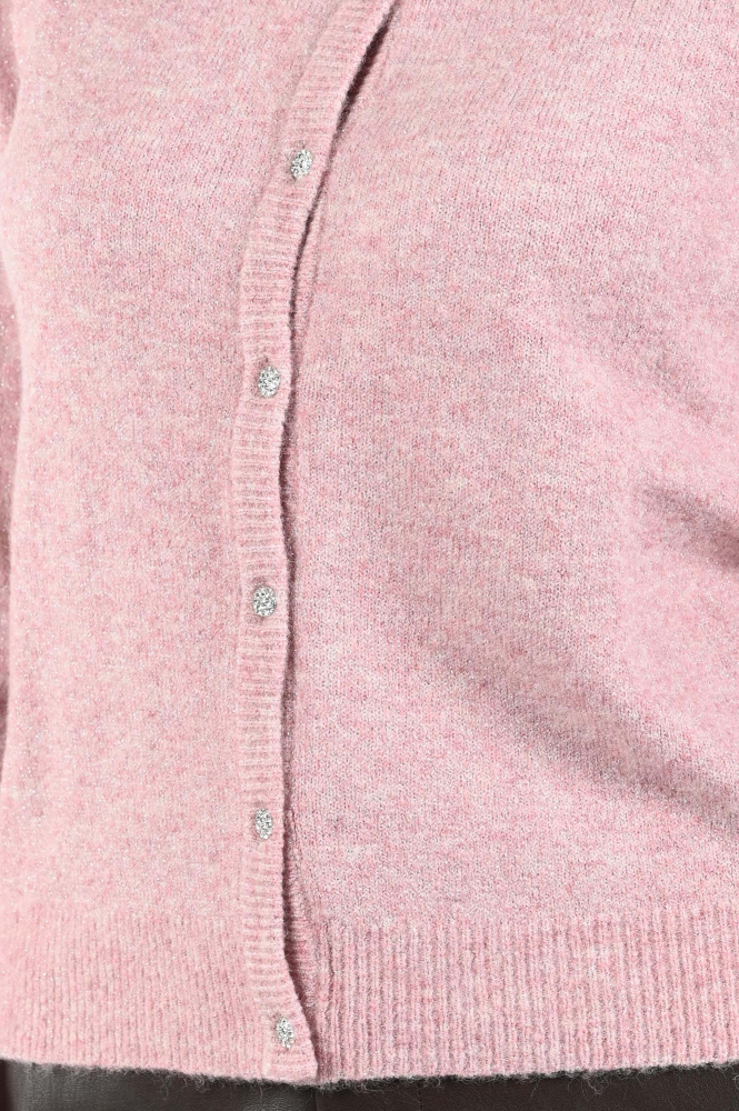 Emotions 225114L Vest Roze