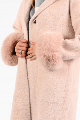 Joseph Ribkoff 243923f25 Roze