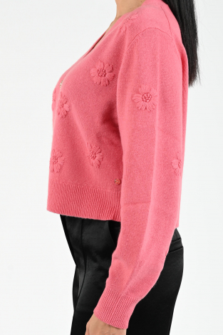 Marc Cain ZG 39.04 M51 Roze