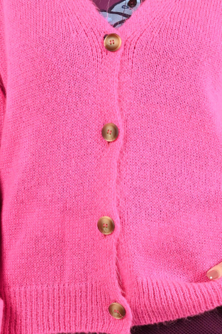 Pom Amsterdam SP9363 Roze