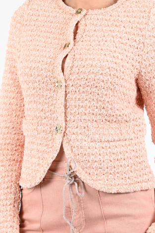 Marc Cain AC 39.09 M15 Roze