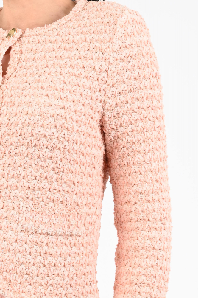 Marc Cain AC 39.09 M15 Vest Roze