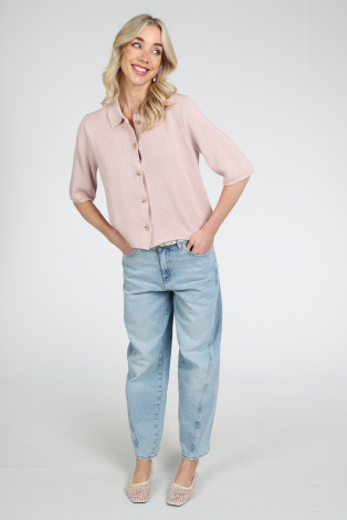 Knit-Ted 261p017 yoshi Roze