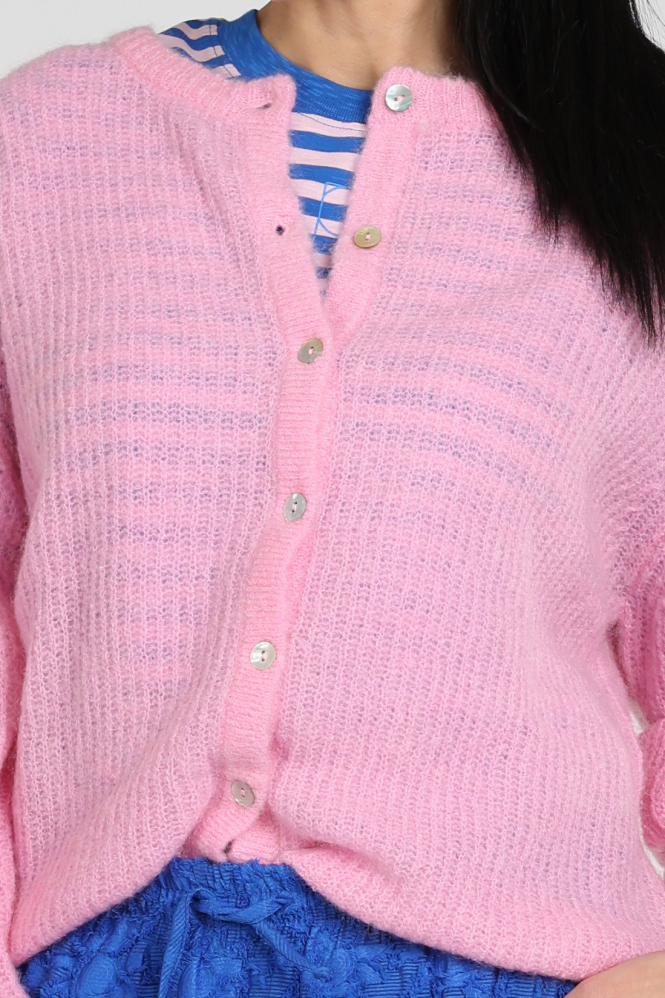 Studio Anneloes 13699 Bibi Vest Roze