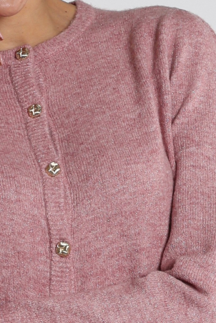 Emotions 226104L Roze