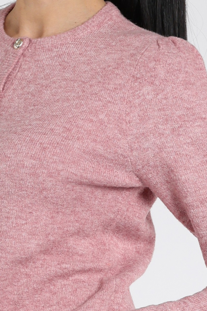 Emotions 226104 Vest Roze