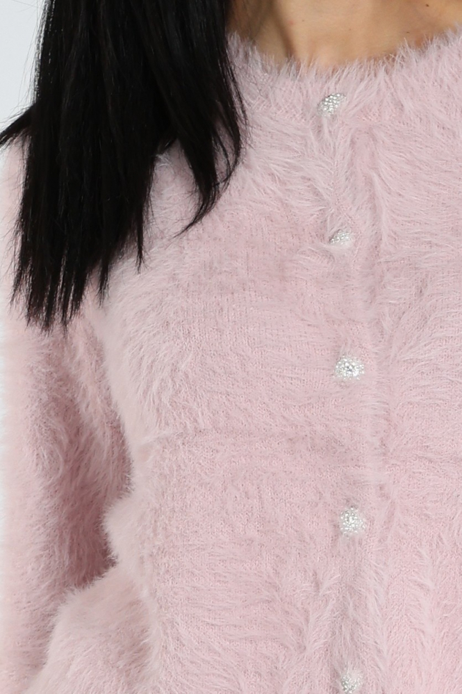 FABER 96619 Vest Roze