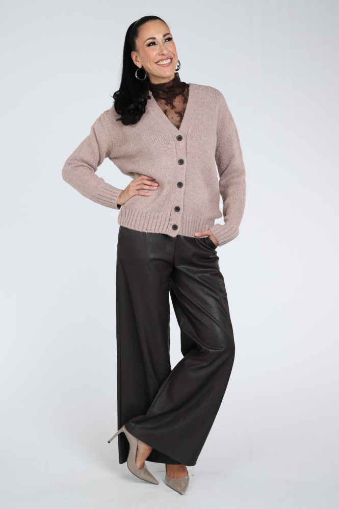 Moscow Lisa 25-10 Vest Roze