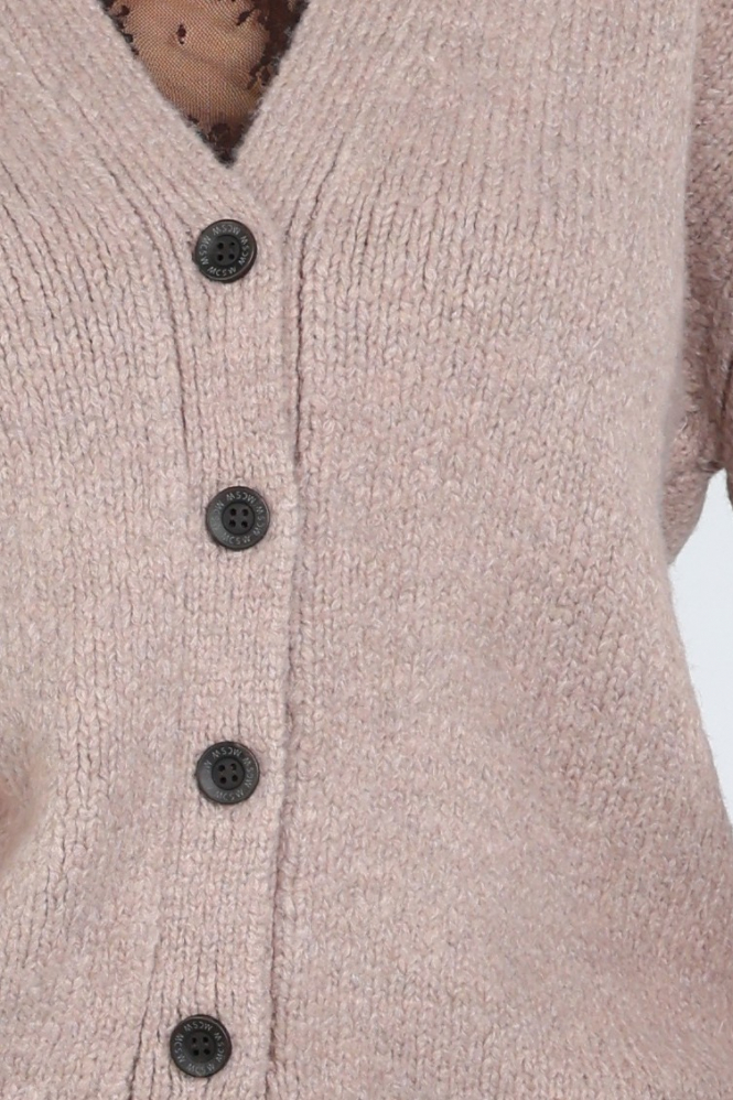 Moscow Lisa 25-10 Vest Roze
