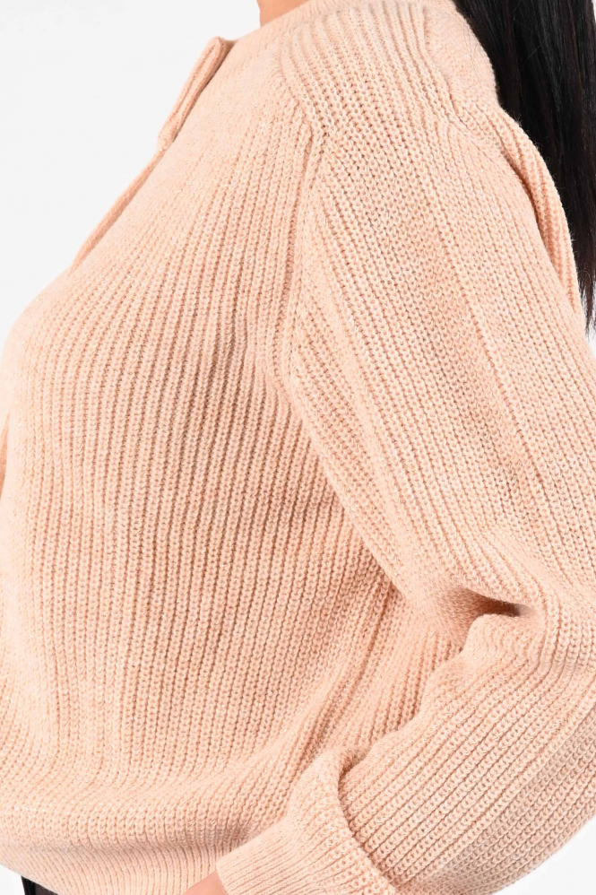 Nukus NKF05009 Vest Roze