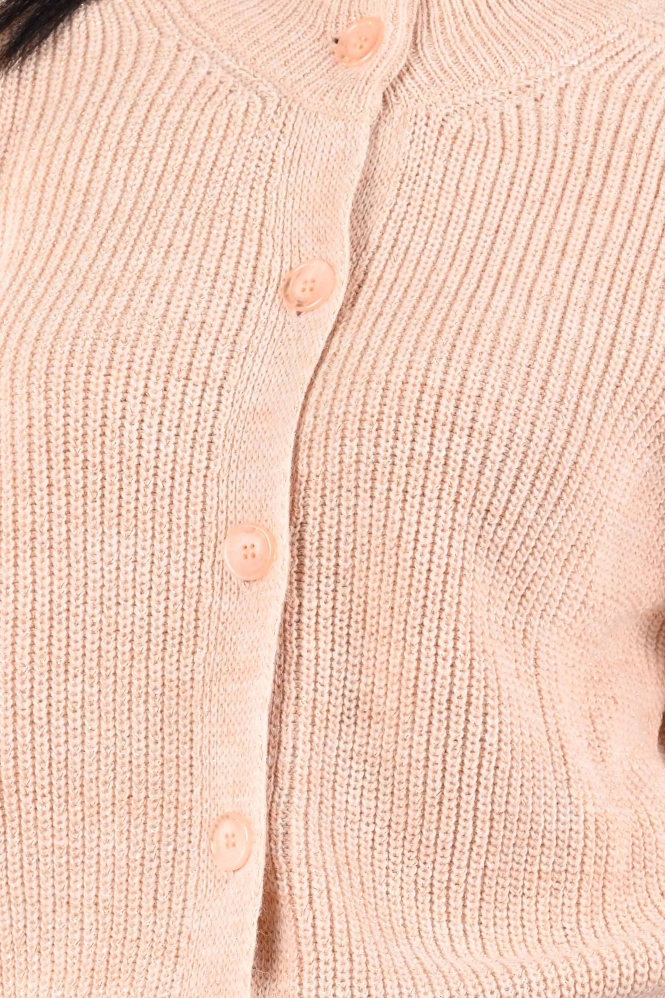 Nukus NKF05009 Vest Roze