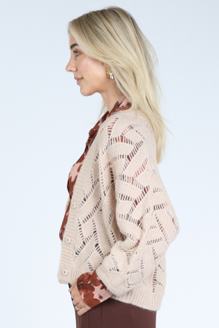 Luisa Cerano 448362-5348 Roze