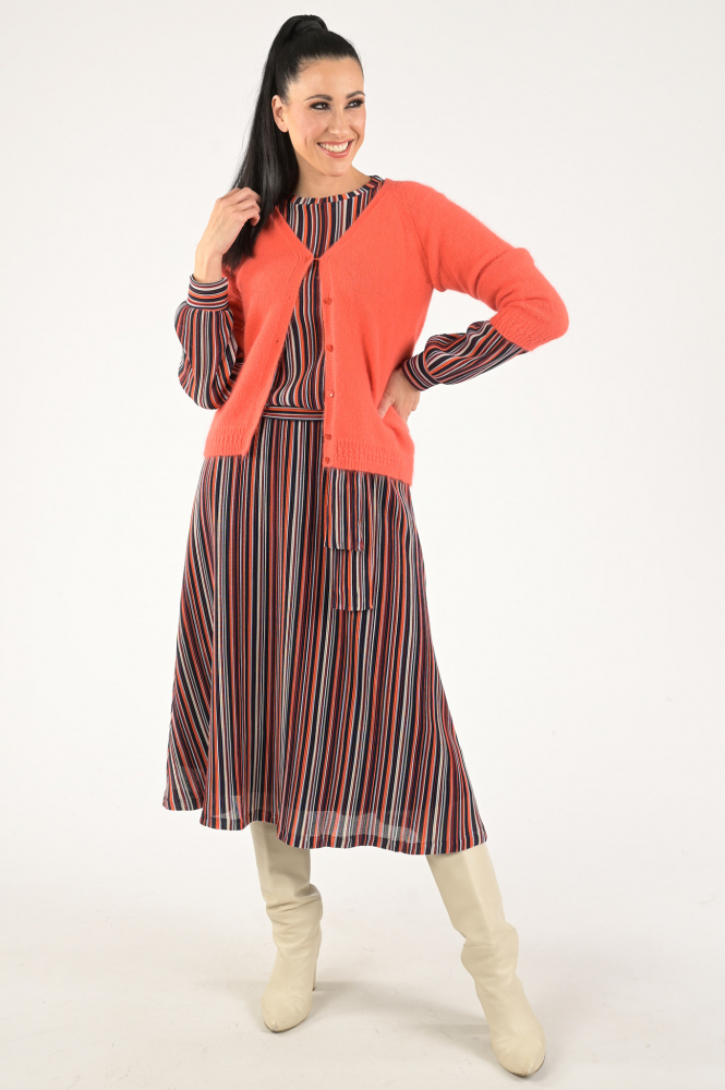 La Fee Maraboutee fegi rachid-a Vest Rood