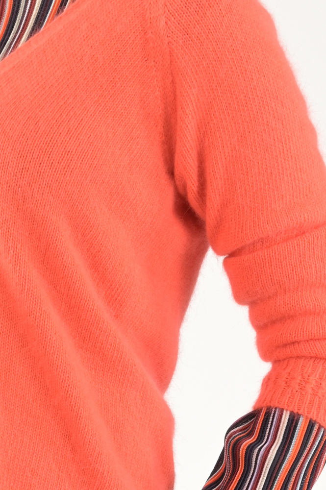 La Fee Maraboutee fegi rachid-a Vest Rood