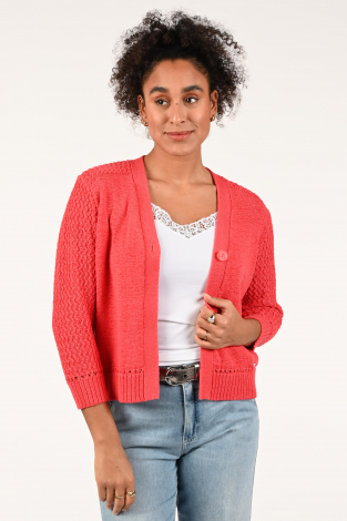 Roberto sarto 511148 Rood