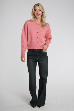 Knit-Ted Britney 262p022 Rood