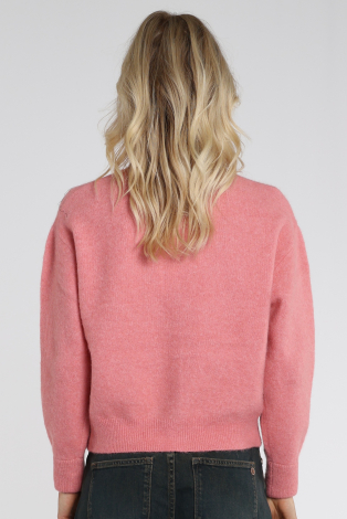 Knit-Ted Britney 262p022 Rood