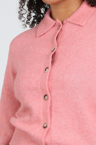 Knit-Ted Danny 262p023 Rood