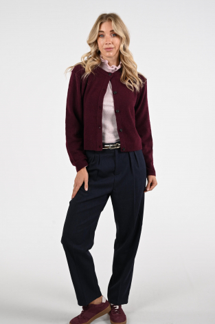 Oui 94462 Rood